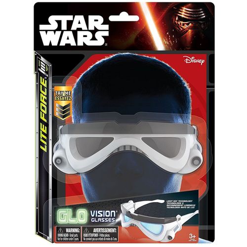 Kanai Kids Star Wars - Lunettes Vision Nocturne