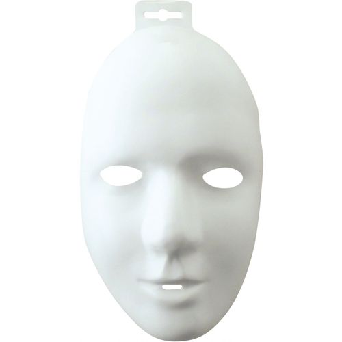 Graine Créative 1 Masque Homme