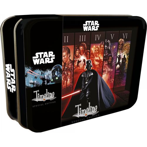 Asmodee Star Wars - Timeline Bundle
