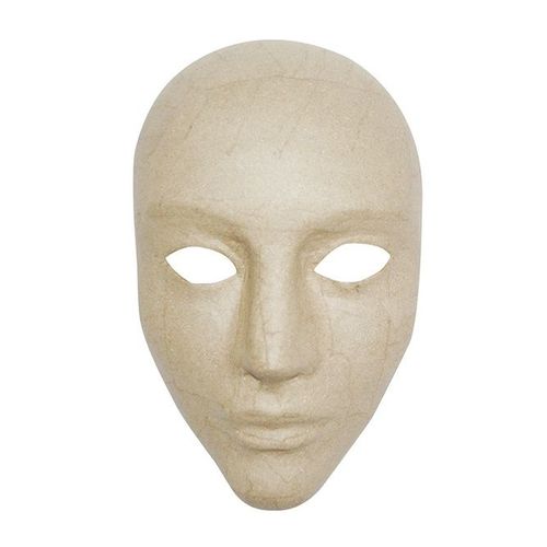 Decopatch Masque Face Intégrale