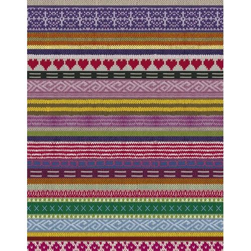 Decopatch 612 - Pochette 20 Feuilles Décopatch