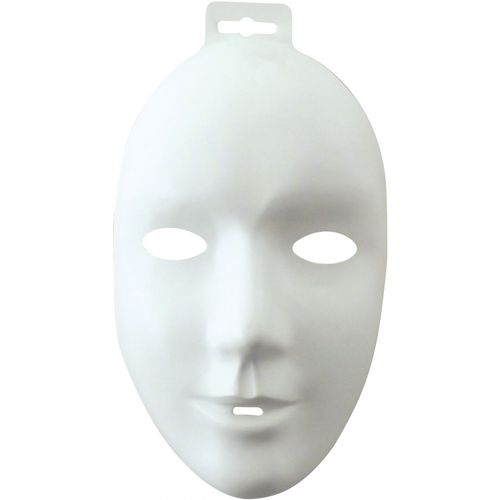 Graine Créative 1 Masque Femme