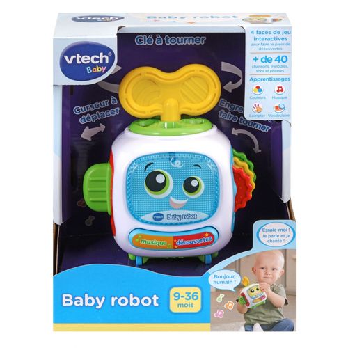 Vtech Baby Baby Robot