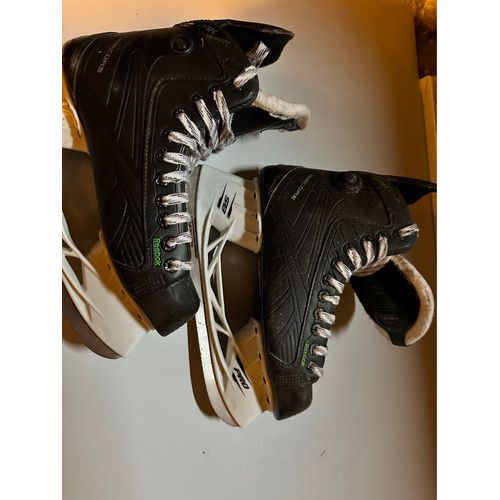 Patin À Glace
