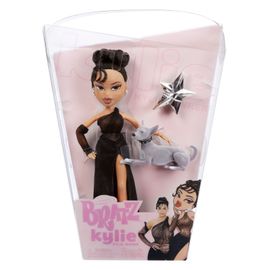 Mga Entertainment Bratz Celebrity Doll- Night