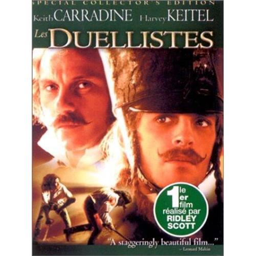 Les Duellistes - Édition Collector