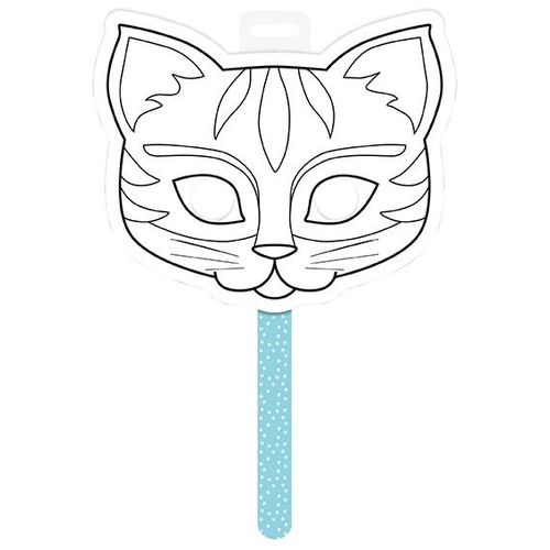 Avenue Mandari Graffy Stick, Chat