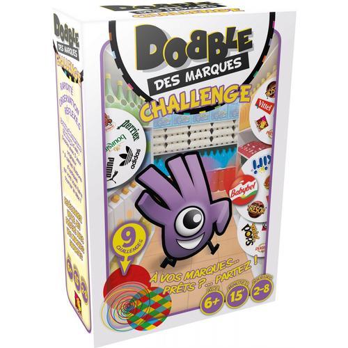 Asmodee Dobble Challenge