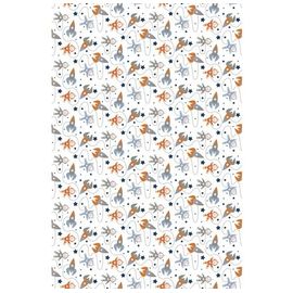 Décopatch Feuille Decopatch Foil 30x40 N864