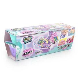 Canal Toys Kit De Textures Satisfaisantes - 4 Pack