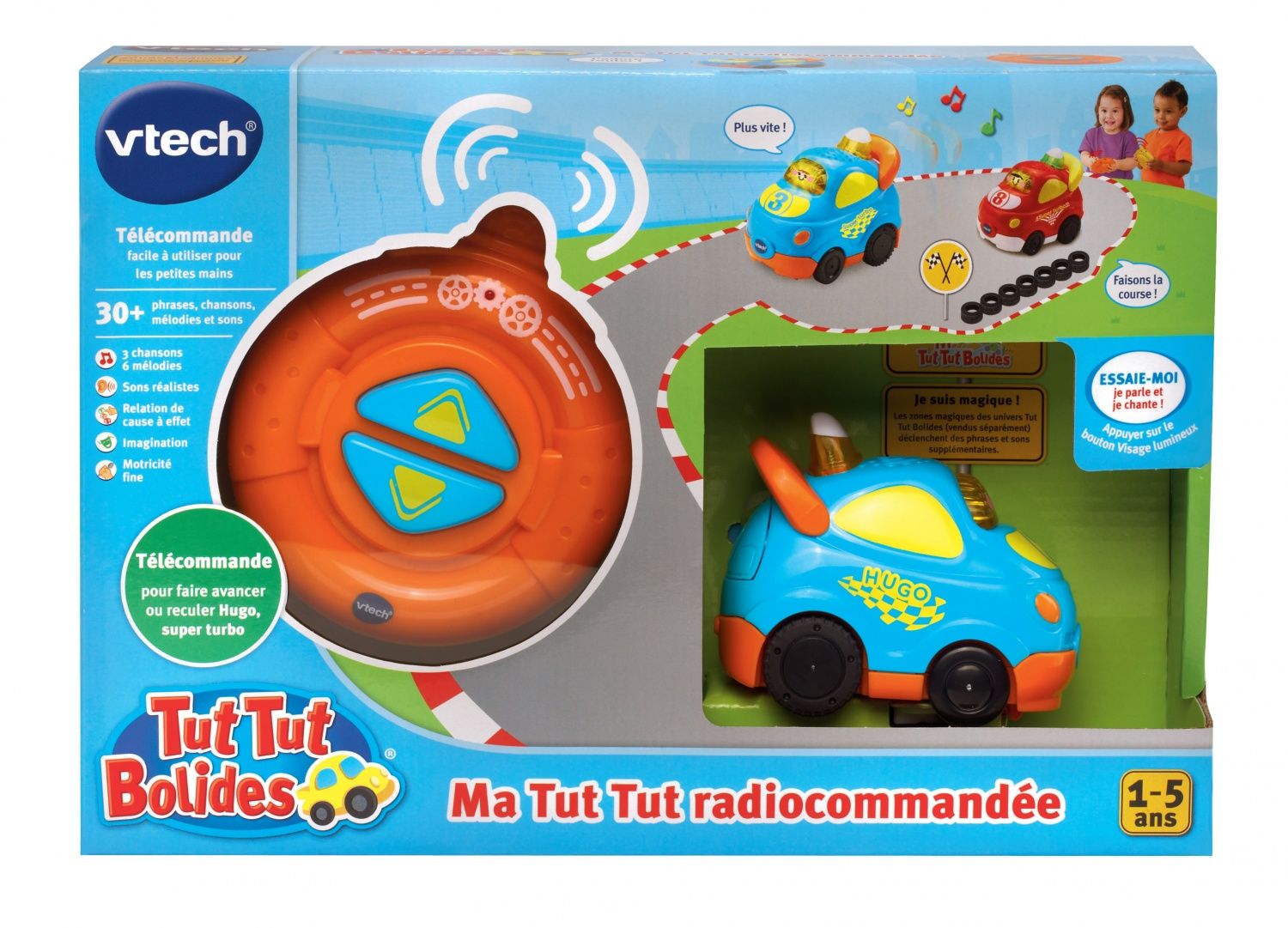 Jouet Voiture TÃ©lÃ©commandÃ©e Ans Jouet Club Voiture TÃ©lÃ