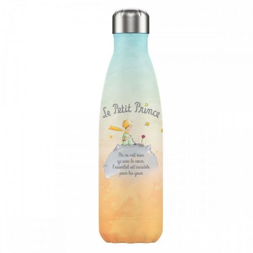 Enesco Bouteille Thermos Le Petit Prince Planete