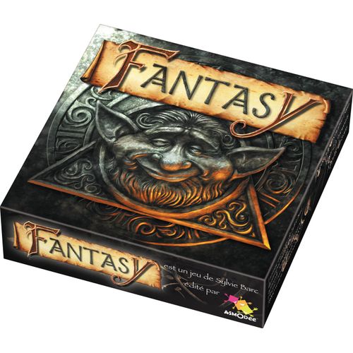Asmodee Fantasy