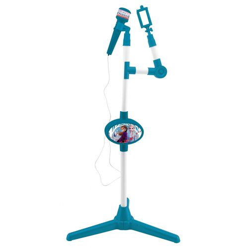 Lexibook Micro/Pied +Haut-Parleur +Effets Fz