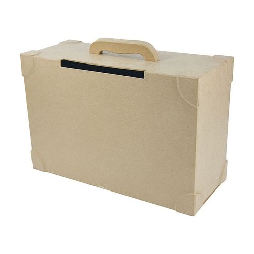 Decopatch Urne Valise