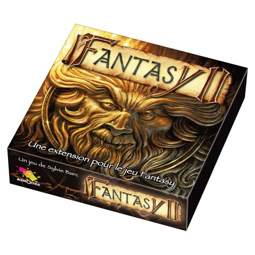 Asmodee Fantasy Ii