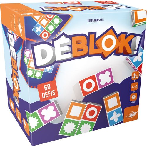 Asmodee Déblok!