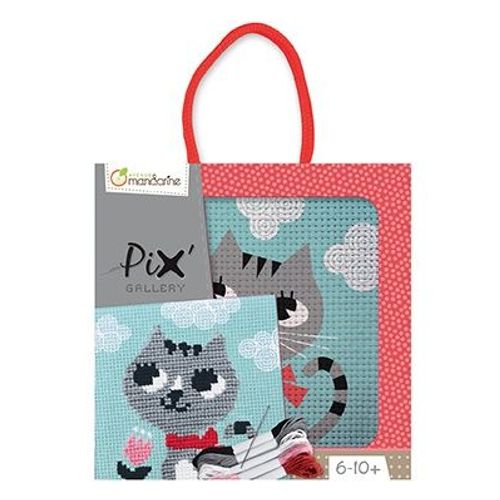 Avenue Mandari Pix Gallery, Chat