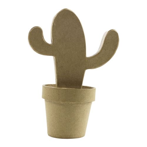 Decopatch Cactus Mexicain