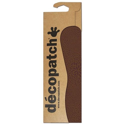 Decopatch Pochette 3 Feuilles Identiques Ref 656