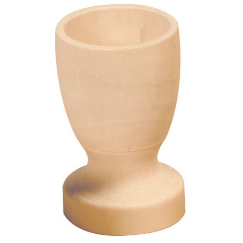 Pw International Coquetier Bois 7cm