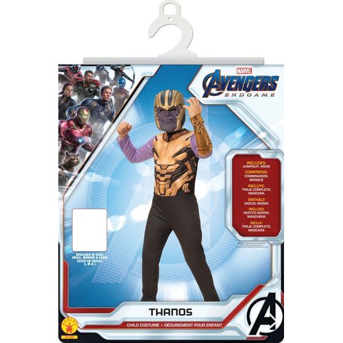 Deguisement Thanos - Taille L