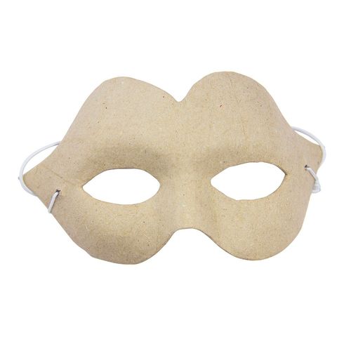 Decopatch Masque Charme