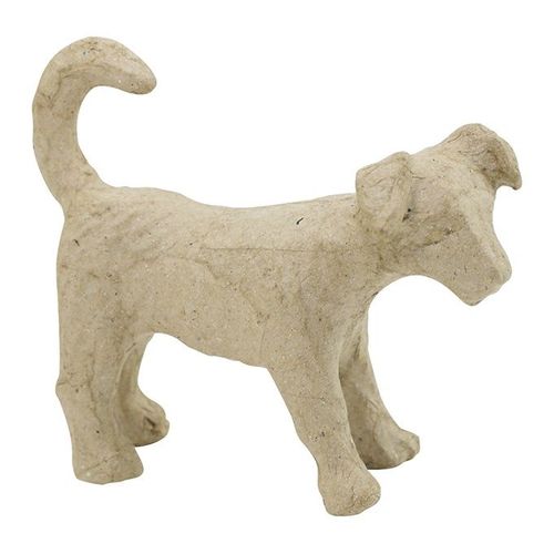Decopatch Jack Russel