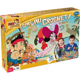 Asmodee Gare Au Crochet