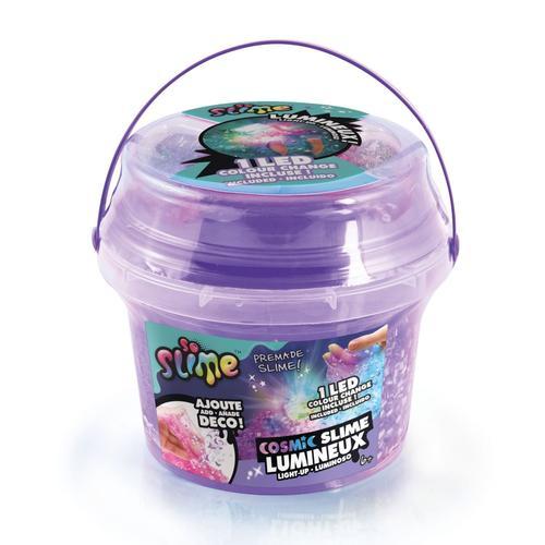 Canal Toys Cosmic Slime Baril