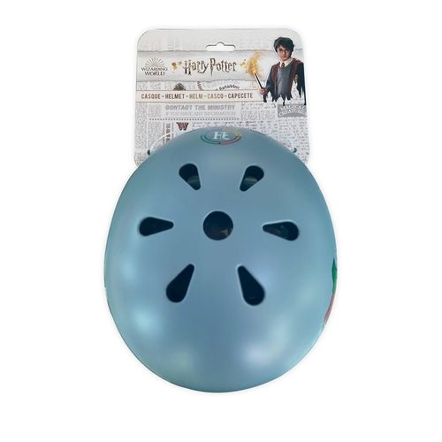 D'arpeje Harry Potter- Casque Bol Taille S (53 55cm)