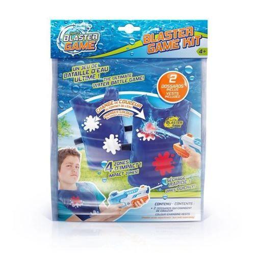 Canal Toys Kit Dossards Water Game - 2 Joueurs
