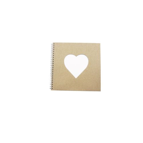 Decopatch Livre D'or, Carré