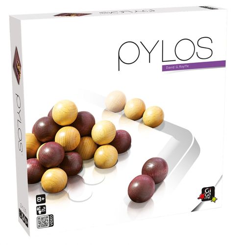 Gigamic Pylos