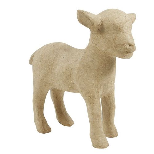 Decopatch Chevreau 13cm