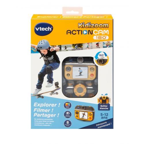 Vtech Kidizoom Action Cam 180
