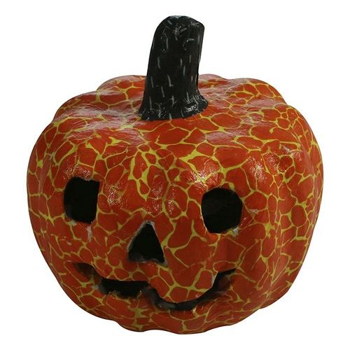 Decopatch Citrouille