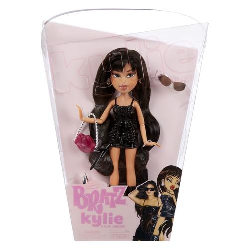 Mga Entertainment Bratz Celebrity Doll- Day