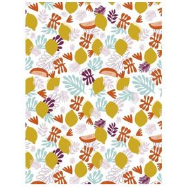 Décopatch Feuille Decopatch 30x40 N860