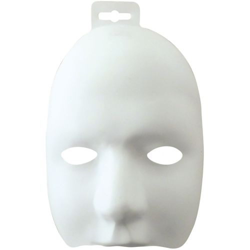 Graine Créative Masque Demi-Visage Venitien