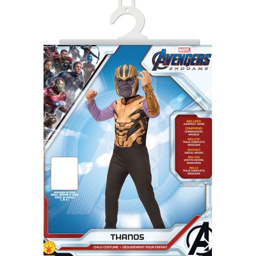 Rubies Déguisement Classique Thanos - Taille M
