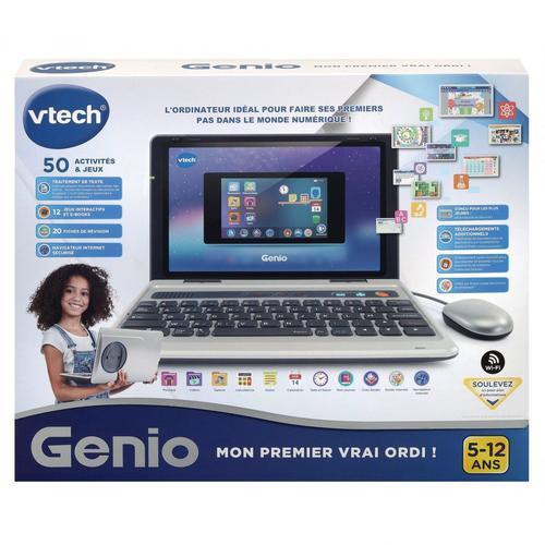 Vtech Genio, Mon Premier Vrai Ordi !