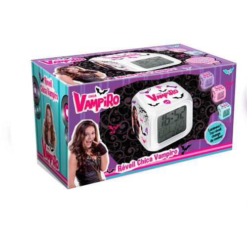 Canal Toys Chica Vampiro - Réveil