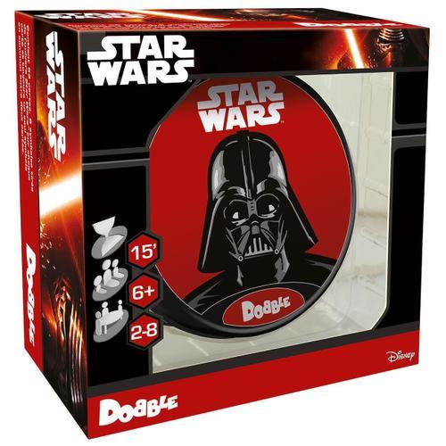 Asmodee Dobble Star Wars