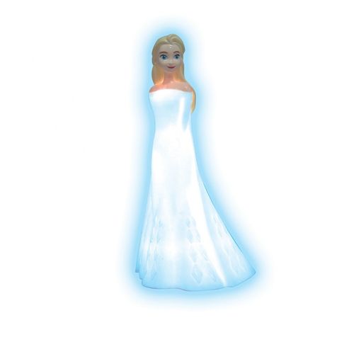 Lexibook Veilleuse 3d Variat. Couleur Frozen