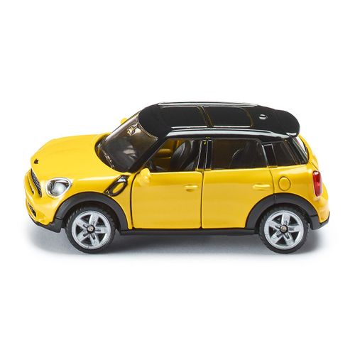 Sikusuper Mini Countryman