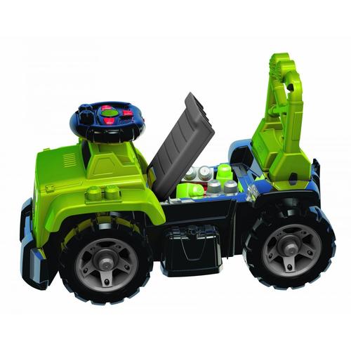 Trotteur cheap mega bloks