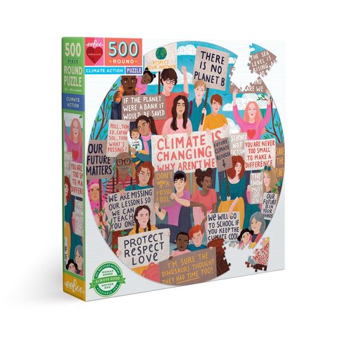 Eeboo Climate Action