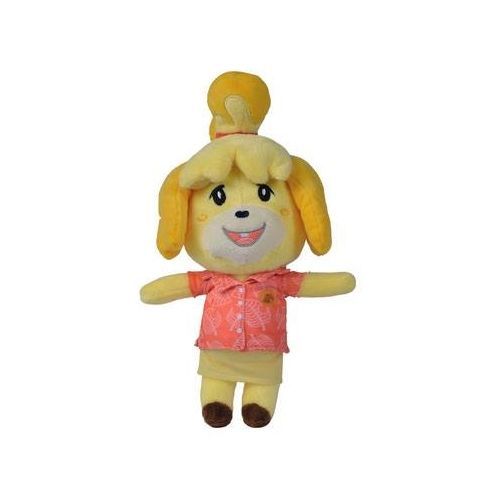 Simba Toys Animal Crossing Marie 25 Cm