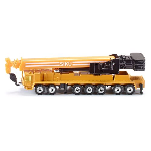 Sikusuper Mega Lifter